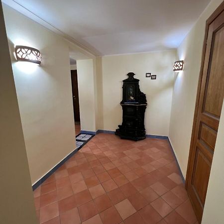 The Artist'S Home Naples Luaran gambar