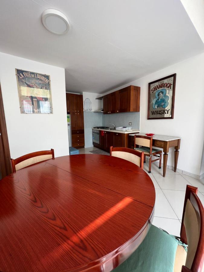 The Artist'S Home Naples Luaran gambar