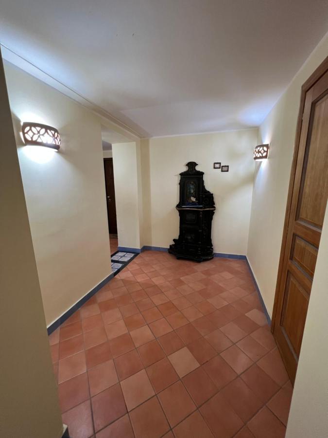 The Artist'S Home Naples Luaran gambar